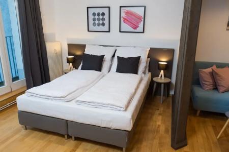 Bensimon Prenzlauer Berg - 29