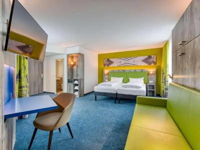 ibis Styles Tuebingen - 78