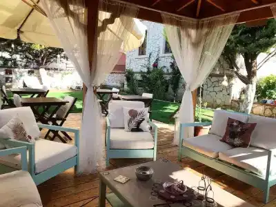Bizim Ev Otel Alaçatı - 4
