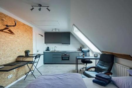 ApartPumpengasse - 33