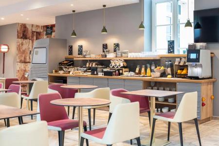 ApartAdagio Lille Centre Grand Place - 22