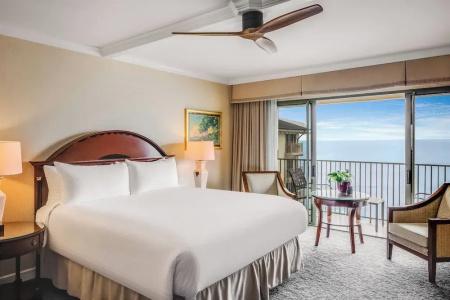 Monterey Plaza & Spa - 91