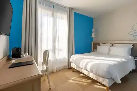 Best Western Matisse - 81