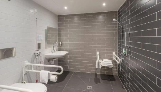 Holiday Inn Express - Freiburg - City Centre - 9