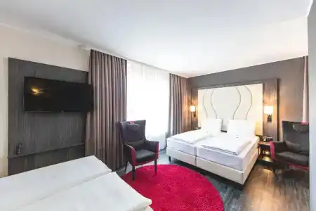 Plaza Premium ParkNorderstedt - 133