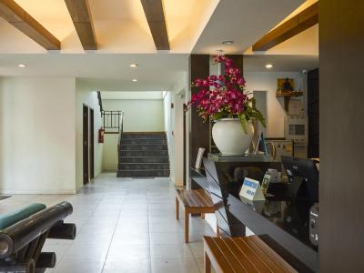 Baan Karon Resort - Sha Extra Plus - 36