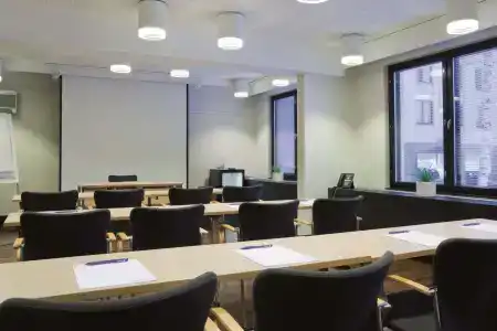 Radisson Blu - 10