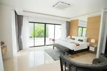 Pumeria Resort Phuket - Sha Plus - 55