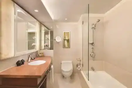 Shangri-La Shenzhen - 40