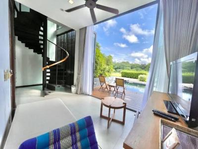 Zensala Riverpark Resort-Sha Extra Plus - 113