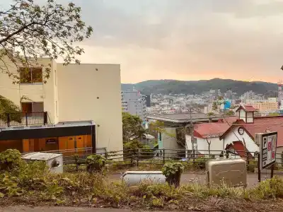 Uchi Living Stay Otaru Suitengu - 14