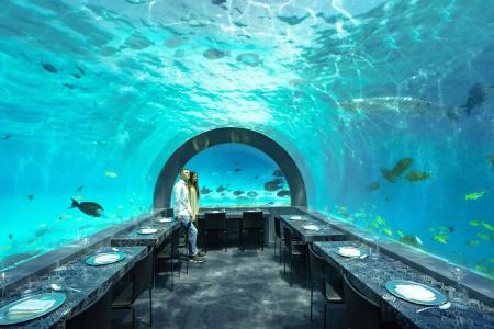 You & Me Maldives - 35