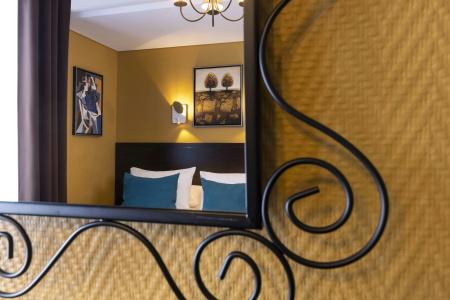 Chatillon Paris Montparnasse - 40