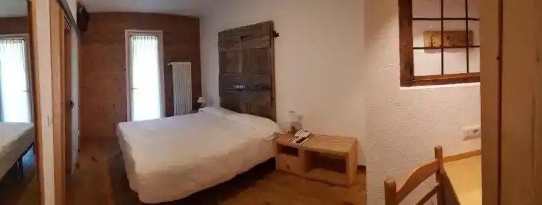 Albergo Soldanella - 5