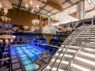 Grand Mercure Ambassador and Residences Seoul Yongsan - 36
