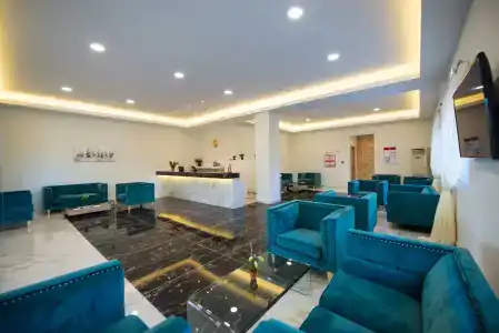 Amour Holiday Resort - 1