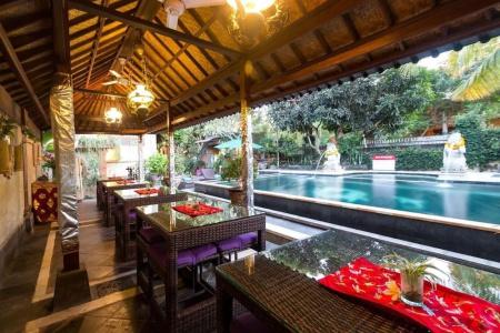 Ubud Aura Retreat - 21