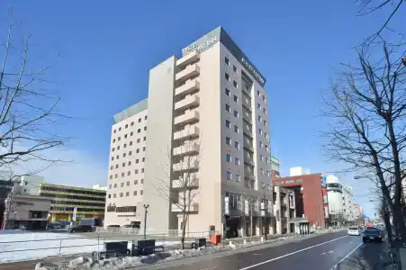 Dormy Inn Obihiro - 22