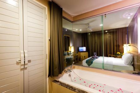 Ramaburin Resort - Sha Extra Plus - 9