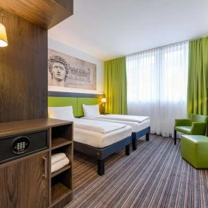 Ibis Styles Trier - 33