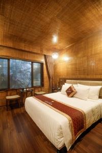 Khu nghỉ dưỡng Thung Nham - Thung Nham Resort - 11