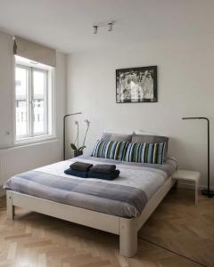 Kuwadro B&B Amsterdam Centrum - 28