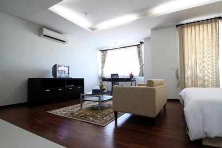 The Park 304 Executive Serviced - 3