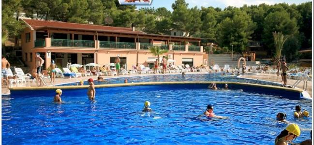 Villaggio La Giara - 45