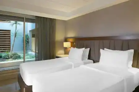 Caresse, a Luxury Collection Resort & Spa, Bodrum - 6