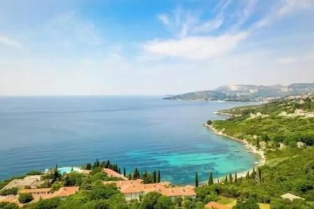 Villa Panorama - Plat - 116
