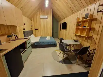 Gedeon House - 37