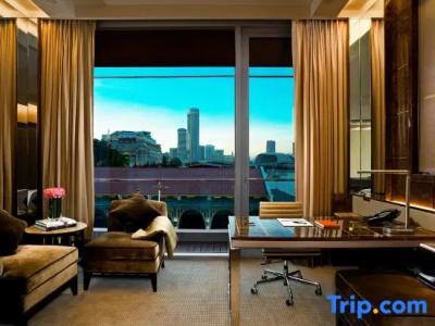 The Fullerton Bay Singapore (SG Clean, Staycation Approved) - 61