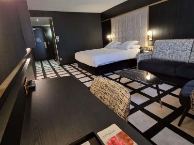 Mercure Orléans Centre Bords de Loire - 112
