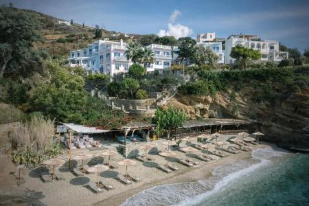 Aneroussa Beach - 13