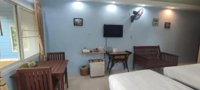 Q Zone Boutique House - 37