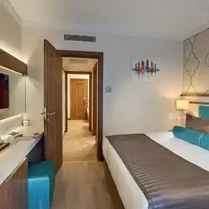 Luna Blanca Resort & SPA - All Inclusive - 35
