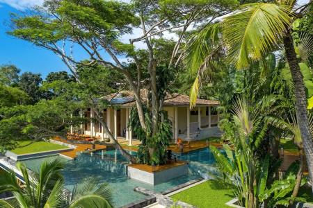 Haritha Villas & Spa - 64
