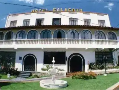 Calacoto - 29