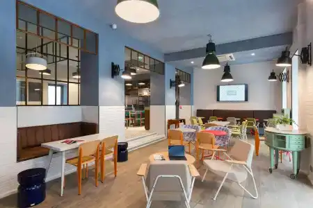 Hôtel Ozz by Happyculture - 19