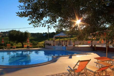 Il Parco Sul Mare Resort & Spa - 33