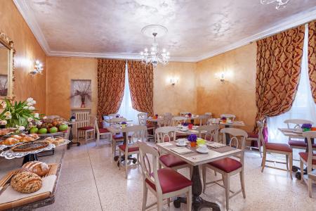 Relais Empire - 17