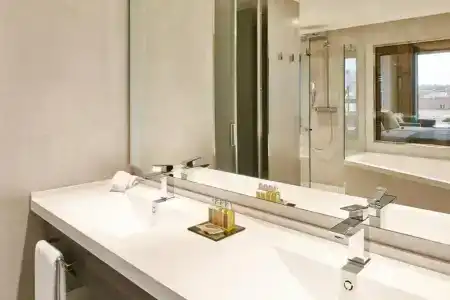 Vp Plaza España Design - 67