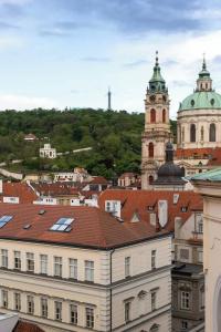 Augustine, a Luxury Collection, Prague - 279