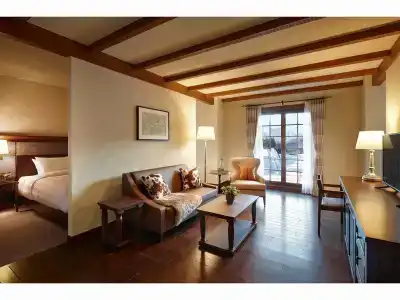 Lotte Arai Resort - 75