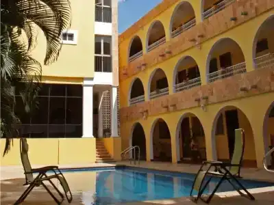 Maya Yucatan - 28