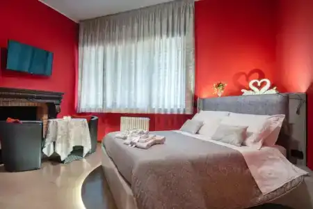Villa Domus Salento Suites & Rooms - 19