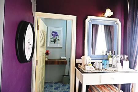 Rasa Boutique Chiang Rai - 89