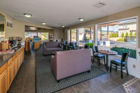Coachman Inn - 22