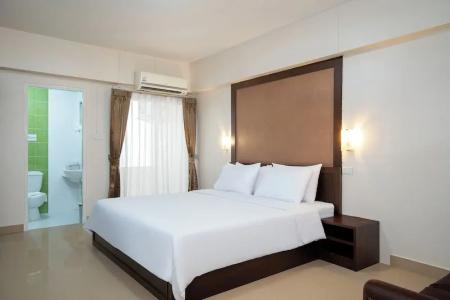 P-Park Residence - Srinakarindra-Suvarnabhumi - 46