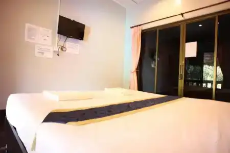 Marina hut guest house - 51